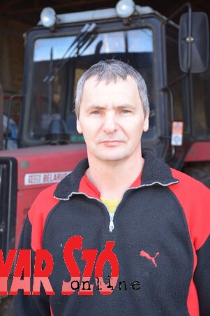 Nagy Gáspár, lipári jószágtenyésztő és tejtermelő Nagy Gáspár, lipári jószágtenyésztő és tejtermelő