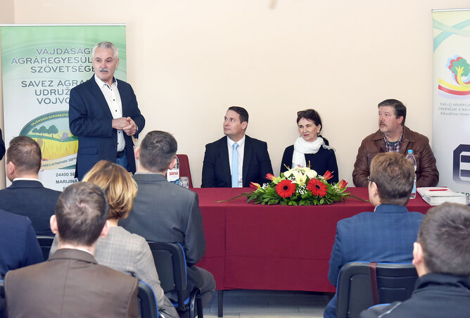 A képzésre kétszer annyian jelentkeztek, mint előzőleg (Fotó: Gergely Árpád) A képzésre kétszer annyian jelentkeztek, mint előzőleg (Fotó: Gergely Árpád)