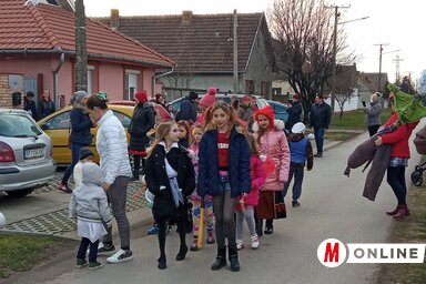 (Fotó: Kancsár Izabella)