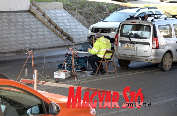(Fotó: Dávid Csilla felvétele) (Fotó: Dávid Csilla felvétele)