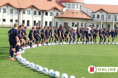 A szerző felvétele