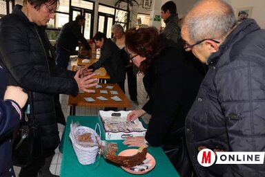 Nézelődni és tájékozódni is lehetett (Fotó: Puskás Károly)