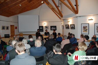 Sokan voltak kíváncsiak a Branka című filmre (Fotó: Horváth Attila)