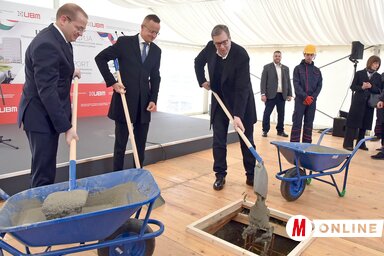 Fotó: Ótos András