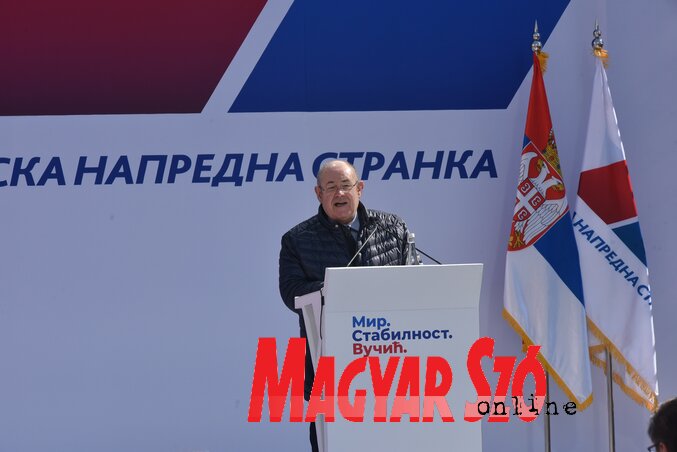 Fótó: Ótos András Fótó: Ótos András
