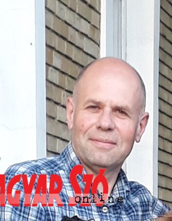 Kálmán Róbert, az ökotudat természetvédelmi verseny megálmodója (Fotó: Gulyás Réka) Kálmán Róbert, az ökotudat természetvédelmi verseny megálmodója (Fotó: Gulyás Réka)