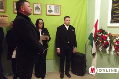 (Fotó: Vidács Hajnalka)