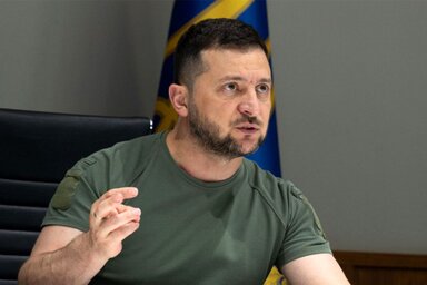 President Of Ukraine/flickr