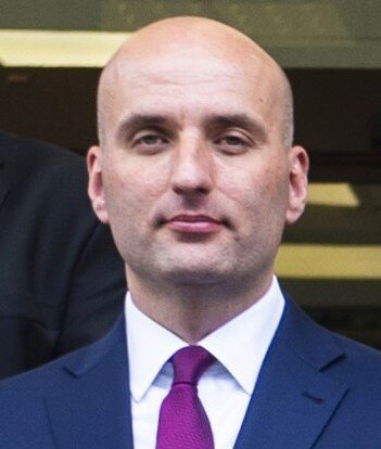 Horváth Mihály Horváth Mihály