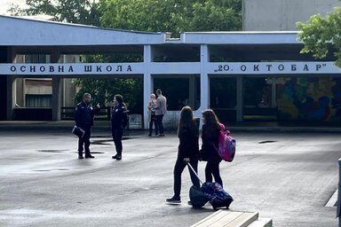 Fotó: Blic