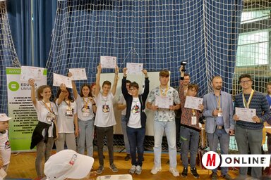 Lukács Enikő felvétele