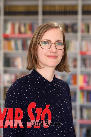 Csordás Katalin (Lakatos János felvétele) Csordás Katalin (Lakatos János felvétele)