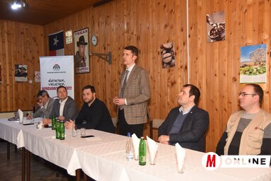 Közösségben a közösségért (Fotó: Kónya Róbert)