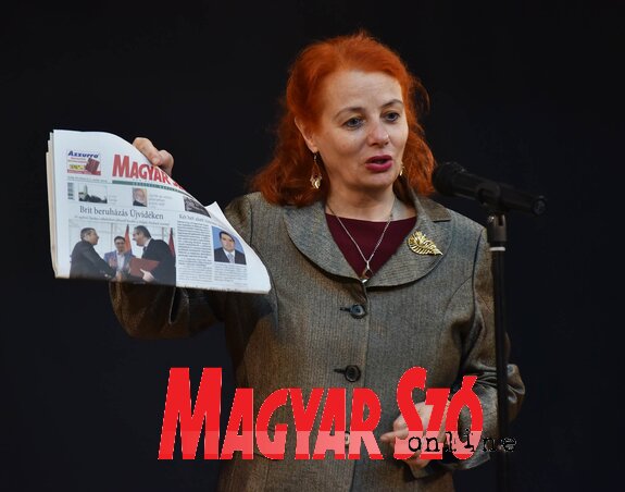 Magvető élőújság Magvető élőújság