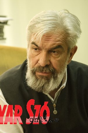 Dragan Rokvić (Fotó: Molnár Edvárd) Dragan Rokvić (Fotó: Molnár Edvárd)