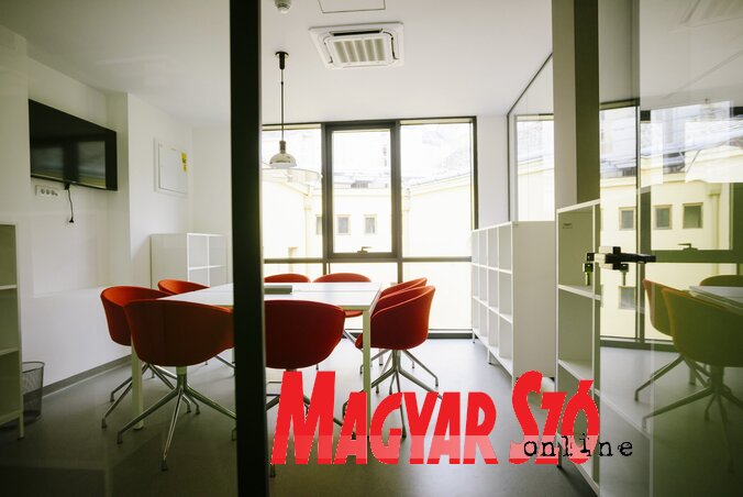 Magyar állami támogatásból készült (Fotó: Molnár Edvárd) Magyar állami támogatásból készült (Fotó: Molnár Edvárd)