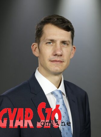 Dr. Pásztor Bálint (Fotó: Molnár Edvárd) Dr. Pásztor Bálint (Fotó: Molnár Edvárd)