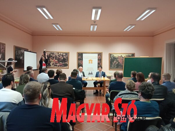 Fotó: Kancsár Izabella Fotó: Kancsár Izabella