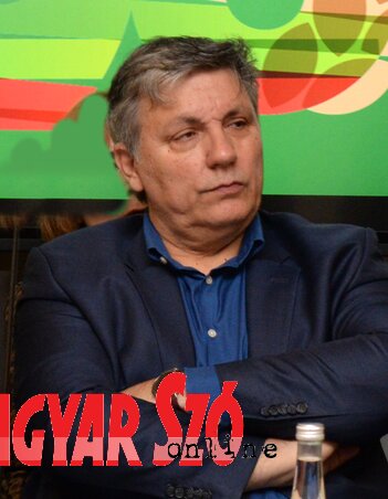 Antonio Ventresca (Fotó: Dávid Csilla) Antonio Ventresca (Fotó: Dávid Csilla)