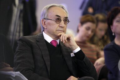 Miroslav Mišković (Fotó: Beta)