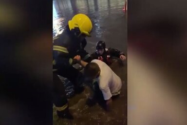 Képernyőkép (Szerbiai RTV)