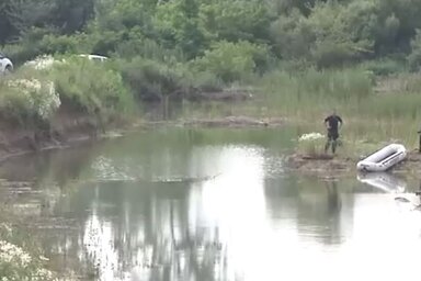 Képernyőkép (Szerbiai RTV)