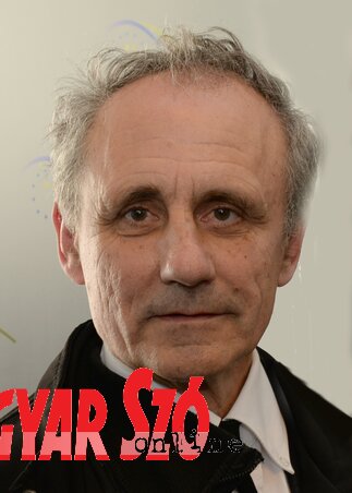 Kanyó István (Fotó: Dávid Csilla) Kanyó István (Fotó: Dávid Csilla)