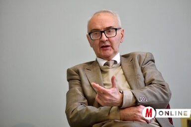 Rokay Péter (Fotó: Molnár Edvárd)