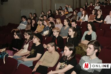 (Gergely Árpád felvétele)