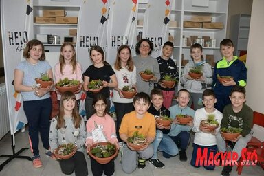 Puskás Károly felvétele
