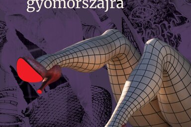Előretolt Helyőrség Íróakadémia, Budapest, 2021, 290 oldal