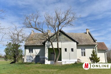 A ház a három ludasi civil szervezetnek ad otthont (Fotó: Molnár Edvárd)