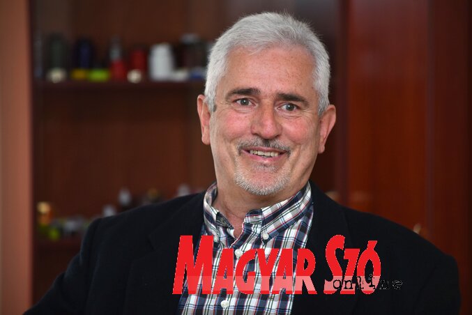 Toldi Ferenc (Fotó: Molnár Edvárd) Toldi Ferenc (Fotó: Molnár Edvárd)