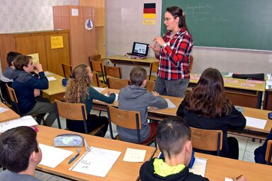 A szervezők nyárra is ígérnek hasonló tábort (Fotó: Gergely Árpád)