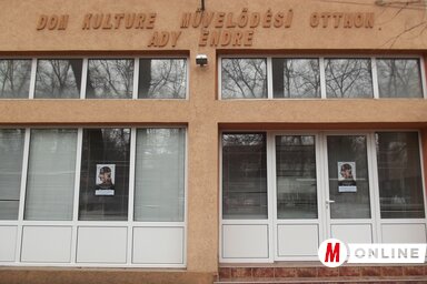 (Fotó: Vidács Hajnalka)