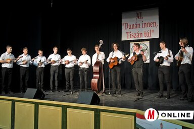 Fotó: Gergely Árpád