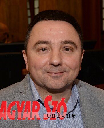 Mirko Jankelić, a kamanci gyermekotthon igazgatója (Fotó: Dávid Csilla) Mirko Jankelić, a kamanci gyermekotthon igazgatója (Fotó: Dávid Csilla)