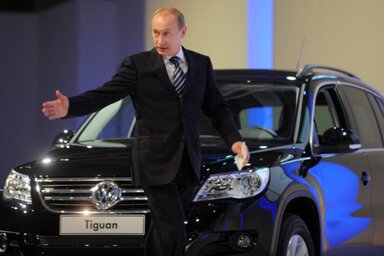 Natali Kolesnikova/AFP