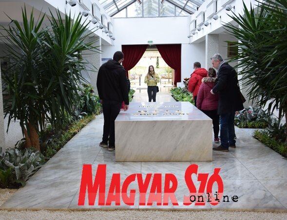 Fotó: Nagy Magdolna Fotó: Nagy Magdolna