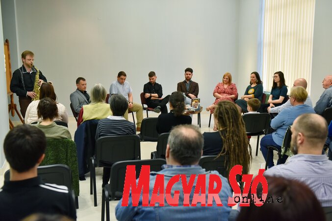 Fotó: Molnár Edvárd Fotó: Molnár Edvárd