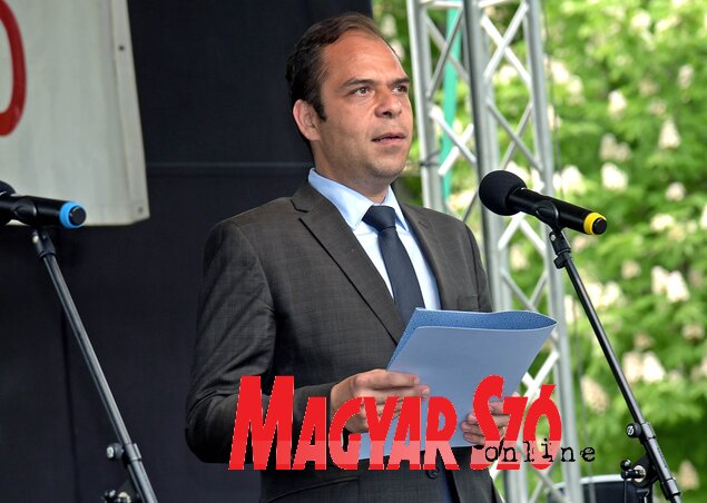 Fotó: Gergely Árpád Fotó: Gergely Árpád