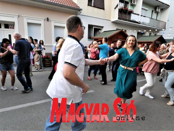 Horváth Zsolt felvétele Horváth Zsolt felvétele