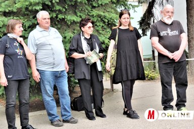 (Fotó: Horváth Zsolt felvétele)