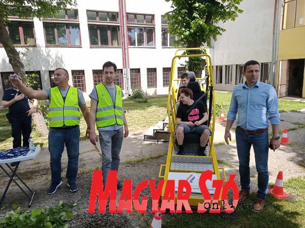 (Fotó: Paraczky László) (Fotó: Paraczky László)