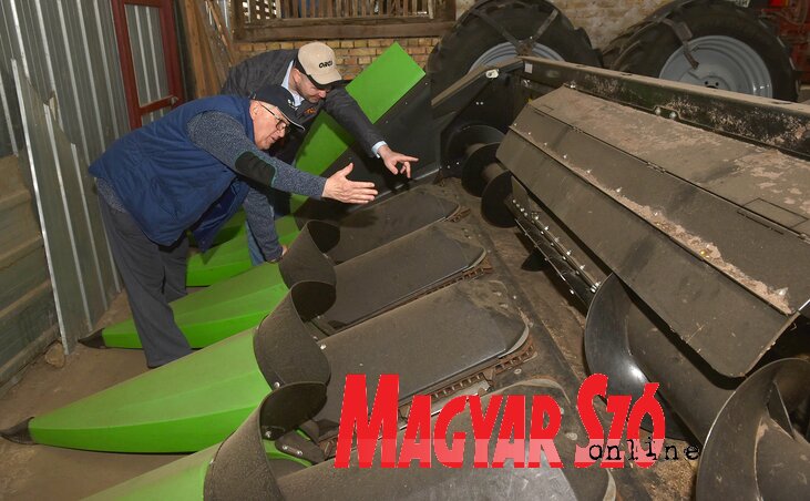 Fotó: Ótos András