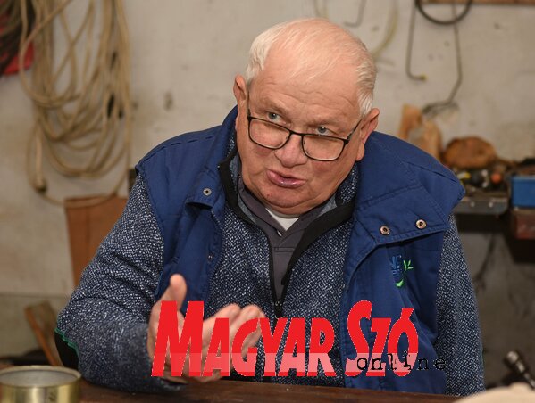 Fotó: Ótos András