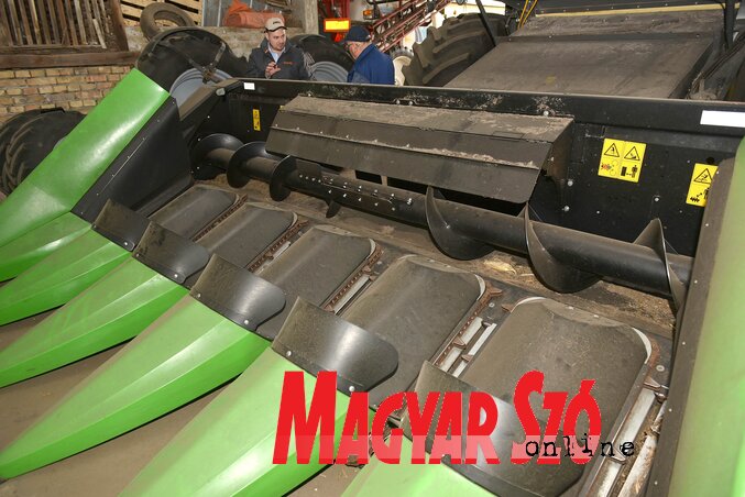 Fotó: Ótos András