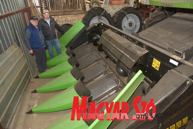 Fotó: Ótos András