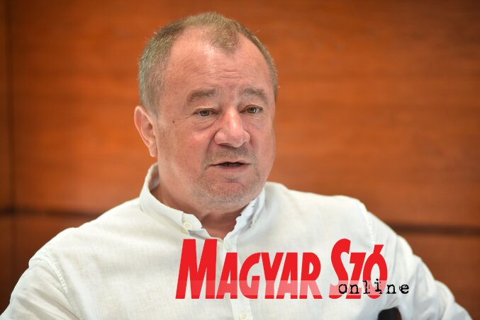 Bunford Tivadar (Molnár Edvárd felvétele) Bunford Tivadar (Molnár Edvárd felvétele)