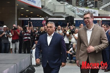 Fotó: Ótos András